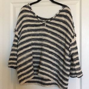 Free people sweater